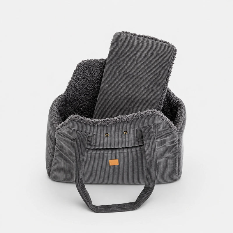 Lucky - Luxury Dog Bag