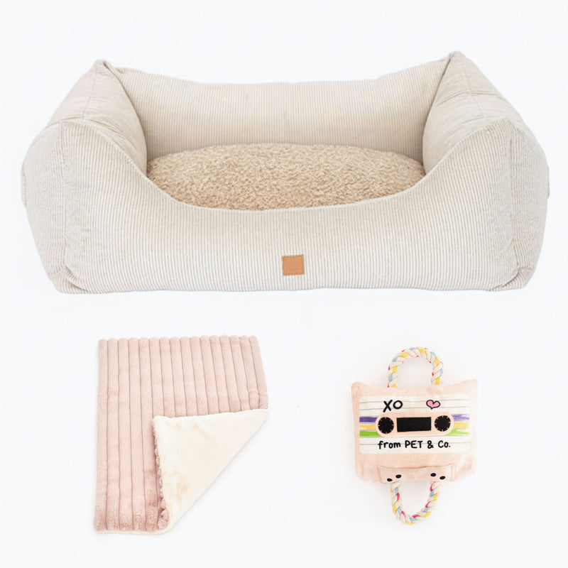 Winter Bundle - Kingston Sand