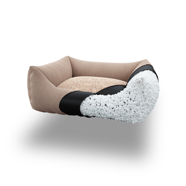 <h2>Gesunder Schlaf in jeder Lage.</h2>