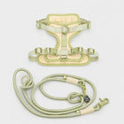 Ben Harness & Leash Set