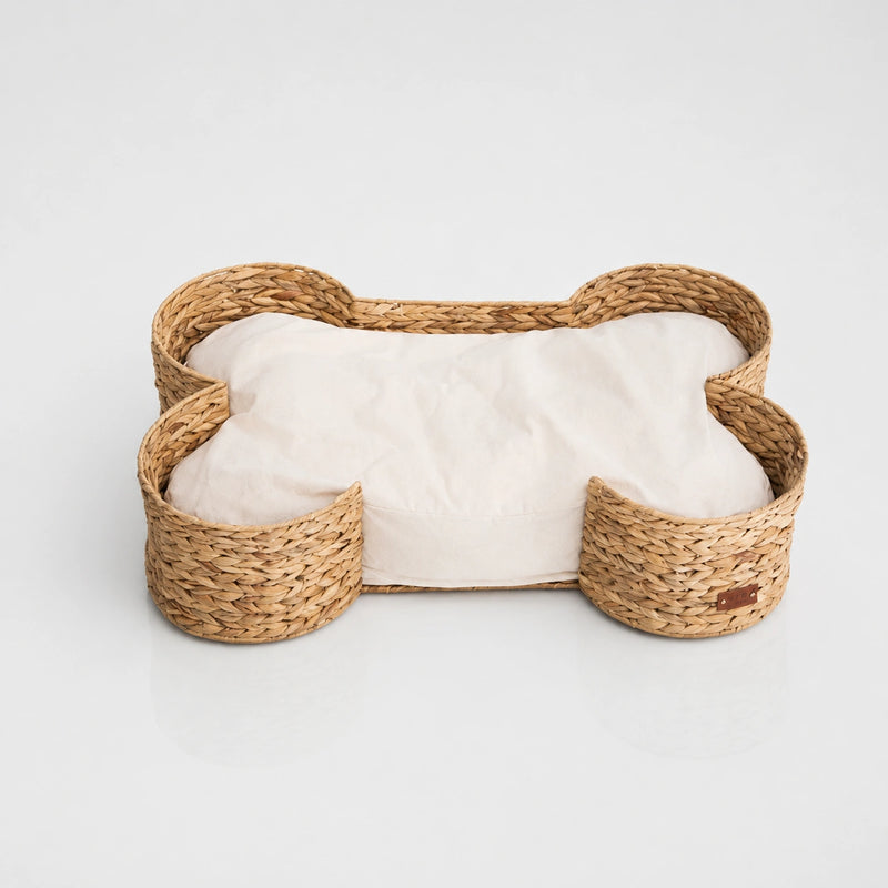 Bongo Luxury Dog Basket