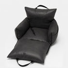 Carlo Luxury Car Seat