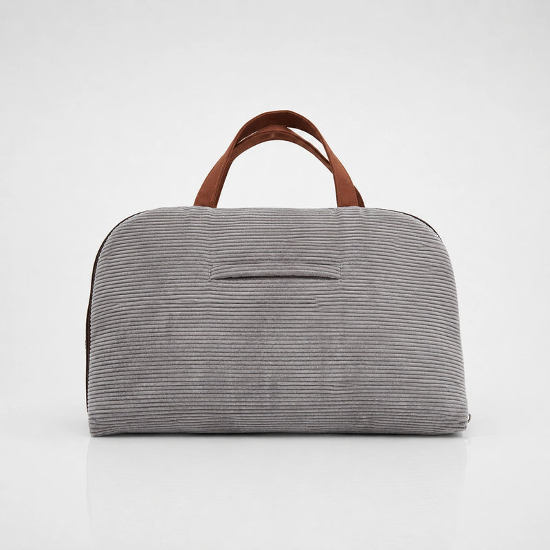 Charly Cord – Luxury Dog Travel Mat Bag