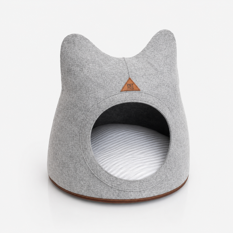Nala - Feutre pour chat