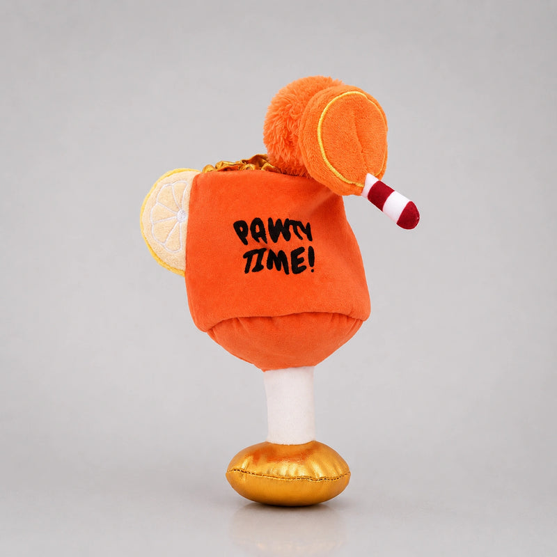 Dog Toy Chin Chin