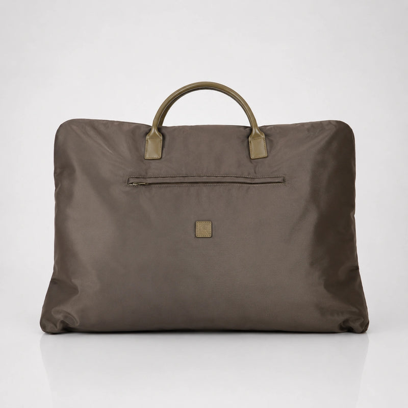 Clara – luxury dog ​​travel mat bag