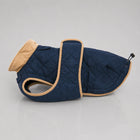 Finn - Quilted Coat