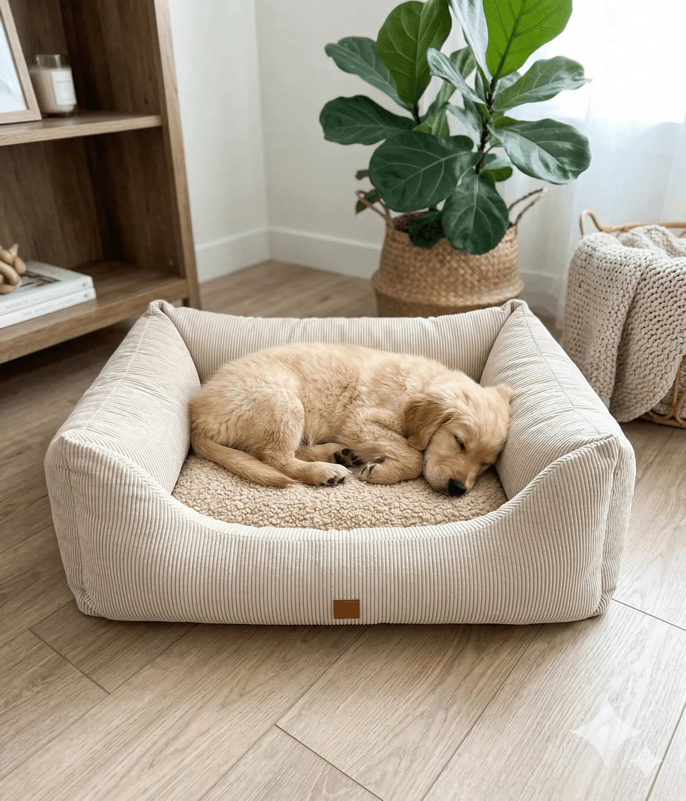 Kompromisslose Qualität. Kinderleichte Pflege.