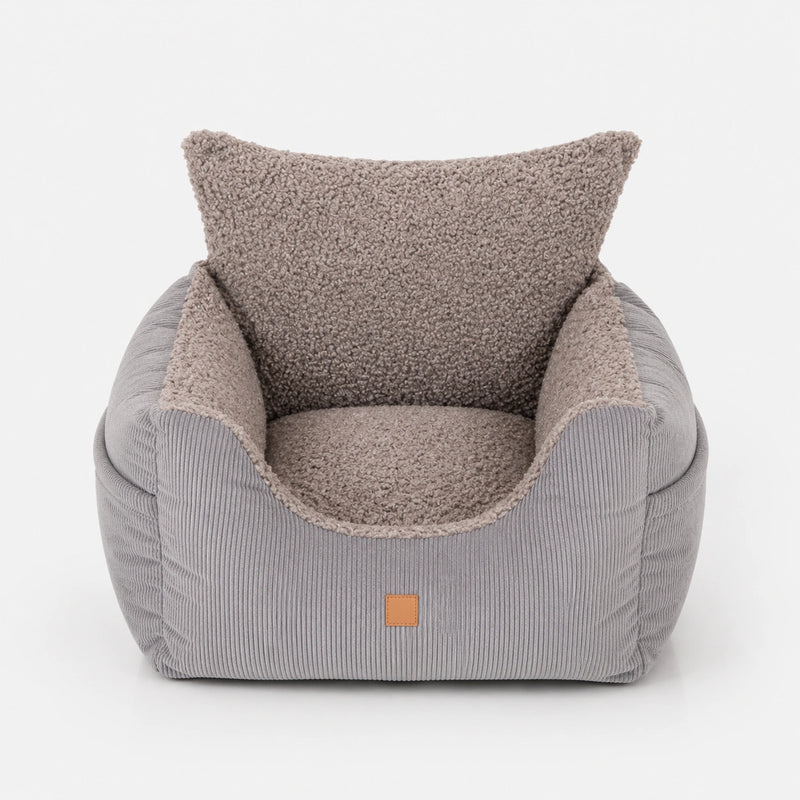 Harry - Cord / Teddy - Salon de voitures de luxe