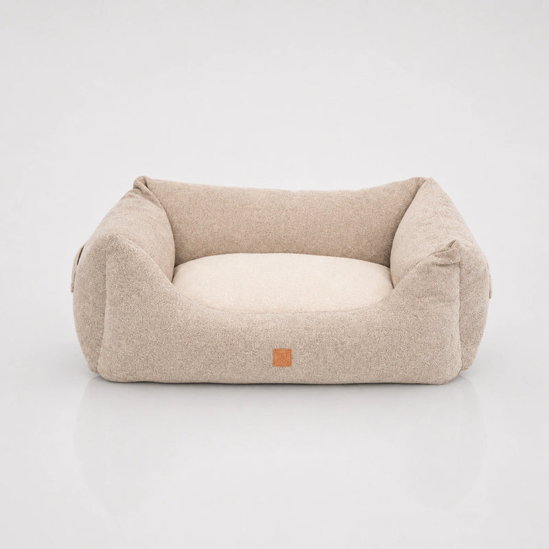 Kingston Basic - Lit de luxe pour chien