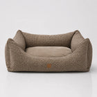 Kingston Bouclé - Luxury Dog Bed