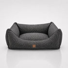 Kingston Bouclé - Luxury Dog Bed
