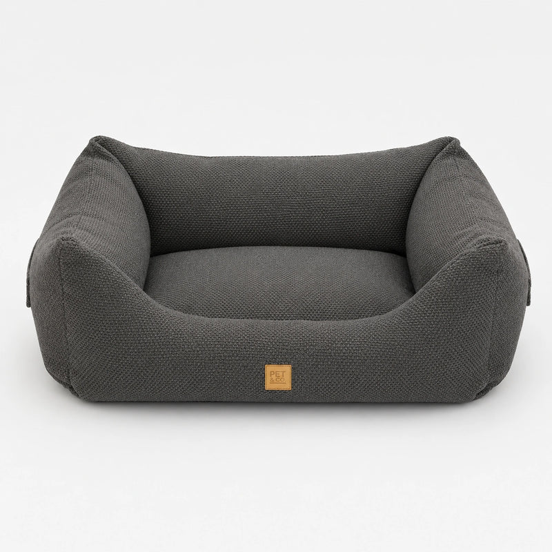Kingston Outdoor - Lit de luxe pour chien