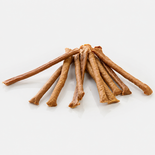 Lachs-Sticks