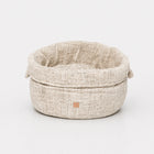 Louis - Chenille – Base pour chien de luxe