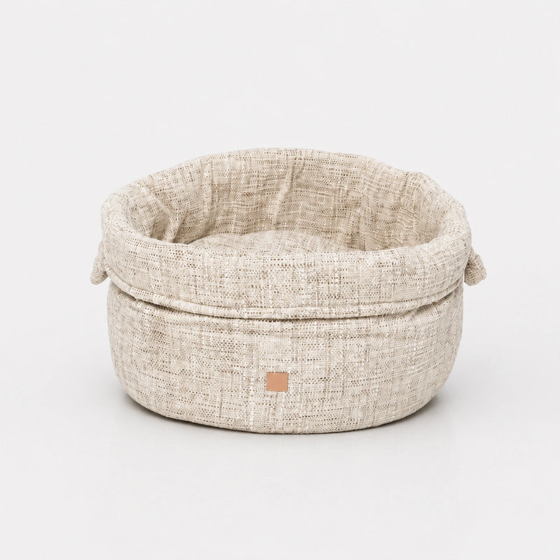 Louis - Chenille – Luxury Dog Basect