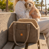 Lucky - Luxury Dog Bag