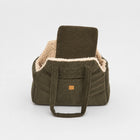 Lucky - Luxury Dog Bag