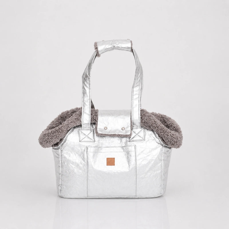 Lucky Paper - Luxury Dog Bag