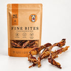 Hirsch-Nackensehne — Fine Bites by PET & Co.