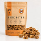 Venison Cubes— Fine Bites by PET & Co.