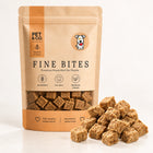 Kaninchen-Würfel — Fine Bites by PET & Co. unser Geschenk an dich