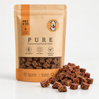 Horse Cubes — Fine Bites by PET & Co.