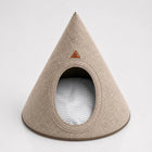 Tonto - Tipi de luxe pour chiens