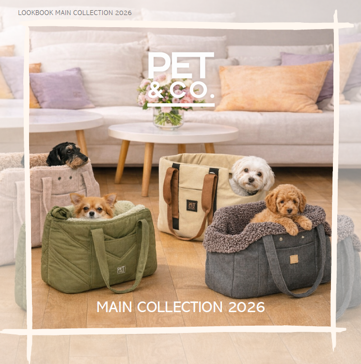 PET & Co. MAIN Collection 2026