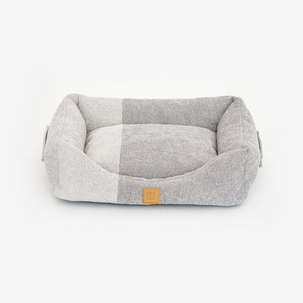 Kingston Contrast - Luxury Dog Bed