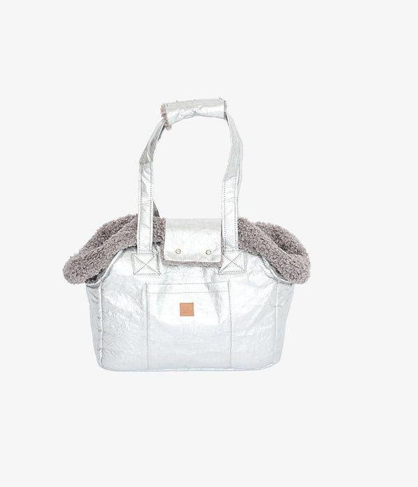 Lucky Paper - Sac de luxe pour chien