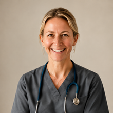 Dr. Corinne Schroeter