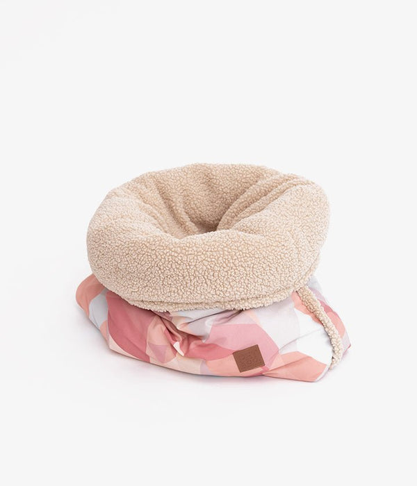 Toile Snuggle (fourrure en peluche)