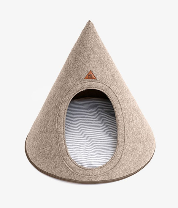 Tonto - Tipi de luxe pour chiens